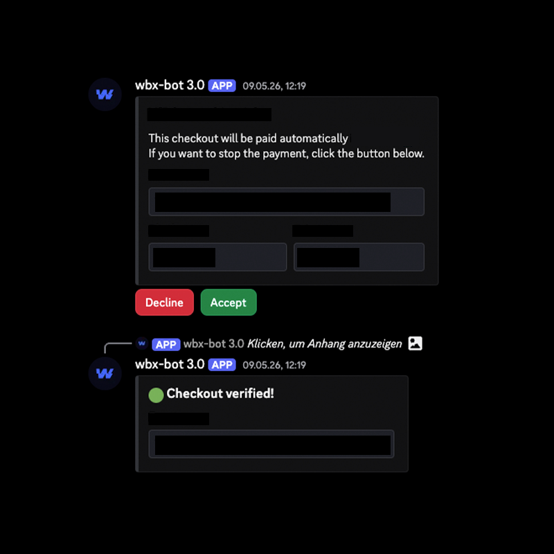 wbx-bot